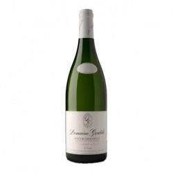 Domaine Gentile Patrimonio  Blanc 75cl