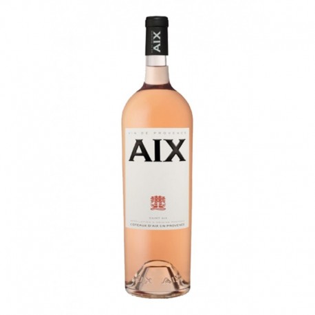 Aix Saint Aix Coteaux-d'aix-en-provence 75cl