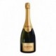 Krug Champagne La Grande Cuvée 75cl cuvée 170