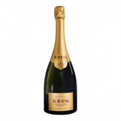 Krug Champagne La Grande Cuvée 75cl cuvée 172