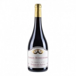 Magnum Domaine de Rotisson Coteaux-bourguignons De l'Amour et du Vin 150cl