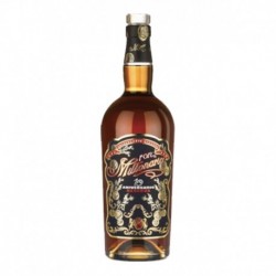 Millonario Rhum Rhum hors d'âge - 10 ans - Aniversario Reserva 70cl