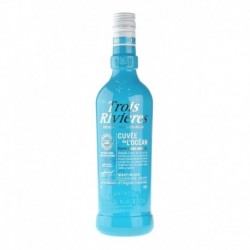 Rhum Trois Rivières Rhum Cuvée de l'Océan 70cl