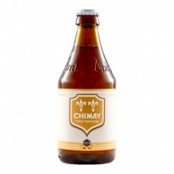 Chimay Bière La Chimay Triple 33cl