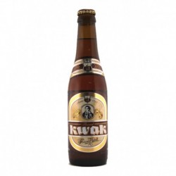 Kwak Bière 33cl