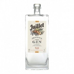 Ferroni Gin Gin Juillet 70cl