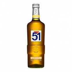 Pernod Ricard Pastis 51 1L