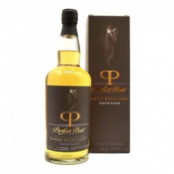 Perfect Peat Whisky Ecosse 70cl