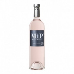 Jéroboam Le Domaine des Diables Côtes de Provence MIP Classic Rosé 300cl