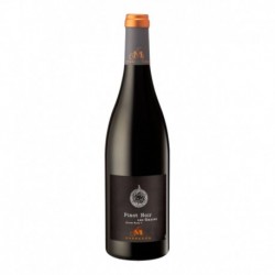 Marrenon Pinot noir rouge Igp 75cl