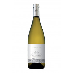 Domaine des Masques  Blanc Essentielle Chardonnay  75cl
