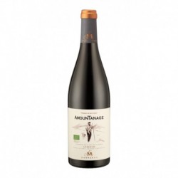 Marrenon Luberon Amountanage Rouge75cl