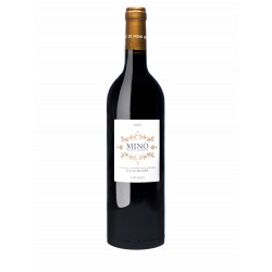 Sant Armettu Sartène Mino Rouge 75cl