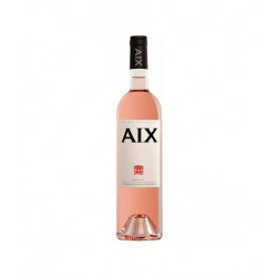 Aix Rosé Coteaux d'Aix en Provence 2019 75cl